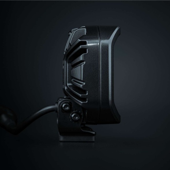 Strands 270978 SIBERIA X Робоча Лампа 70W 5650 лм