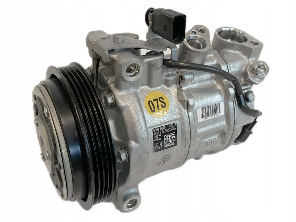 Denso EKL30225-OE, 4M0816803C, GE447140-2895, GE4471402895 Компресор кондиціонера Audi 4M0816803C GE4471402895 GE447140-2895