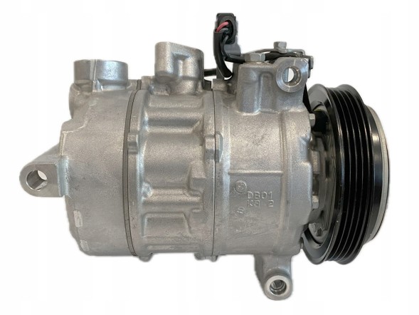 Denso EKL30225-OE, 4M0816803C, GE447140-2895, GE4471402895 Компресор кондиціонера Audi 4M0816803C GE4471402895 GE447140-2895