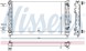 60229 NISSENS Радіатор системи охолодження