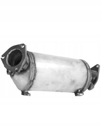 EEC DPF020 Фільтр твердих частинок dpf eec євро 4 - dpf020