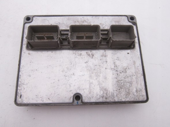 Visteon 5M51-12A650-AE 5M5112A650AE ECU КОМП'ЮТЕР 5M51-12A650-AE 5M5112A650AE FORD