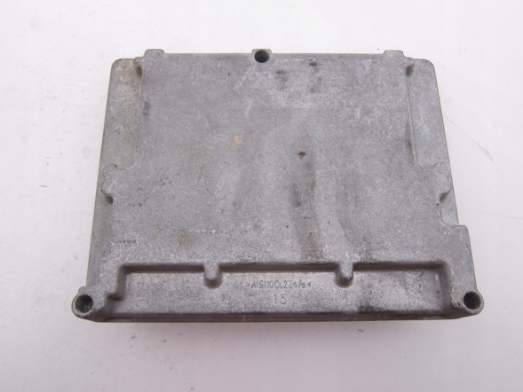 Visteon 5M51-12A650-AE 5M5112A650AE ECU КОМП'ЮТЕР 5M51-12A650-AE 5M5112A650AE FORD