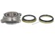 V-maxzone Part VIC-267197 Комплект підшипника колеса VKBA 6906 для LEXUS GX; TOYOTA FJ CRUISER, FORTUNER,
