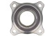 V-maxzone Part VIC-267197 Комплект підшипника колеса VKBA 6906 для LEXUS GX; TOYOTA FJ CRUISER, FORTUNER,
