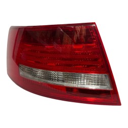 Depo WE8446-1903L-LD-UESL Audi A6 C6 седан 04-08 ліхтар задній LED лівий новий