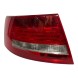 Depo WE8446-1903L-LD-UESL Audi A6 C6 седан 04-08 ліхтар задній LED лівий новий
