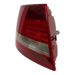 Depo WE8446-1903L-LD-UESL Audi A6 C6 седан 04-08 ліхтар задній LED лівий новий