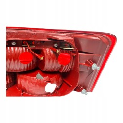 Depo WE8446-1903L-LD-UESL Audi A6 C6 седан 04-08 ліхтар задній LED лівий новий