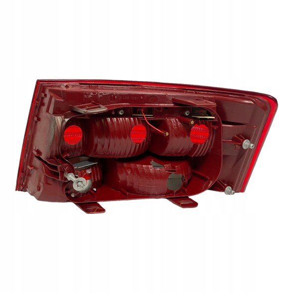 Depo WE8446-1903L-LD-UESL Audi A6 C6 седан 04-08 ліхтар задній LED лівий новий