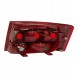 Depo WE8446-1903L-LD-UESL Audi A6 C6 седан 04-08 ліхтар задній LED лівий новий