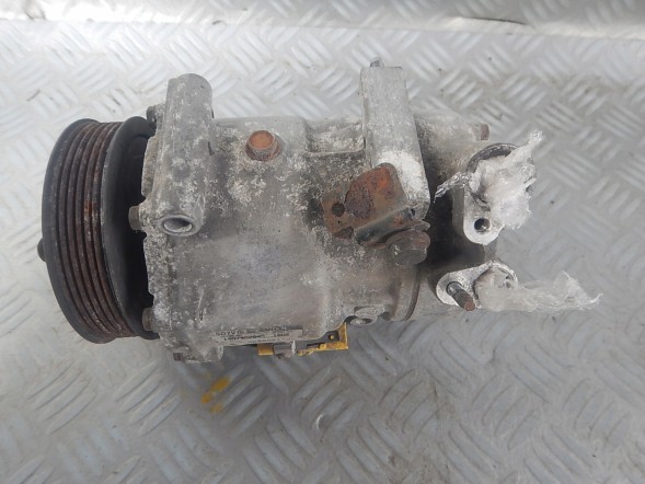 Citroen OE 1407402845 9686061780 CITROEN C8 PEUGEOT 807 LIFT КОМПРЕСОР КОНДИЦІОНЕРУ