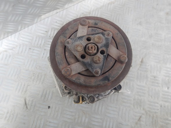 Citroen OE 1407402845 9686061780 CITROEN C8 PEUGEOT 807 LIFT КОМПРЕСОР КОНДИЦІОНЕРУ