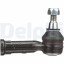 TA1641 DELPHI Накінечник кермової тяги