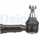 TA1641 DELPHI Накінечник кермової тяги