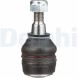 TA1641 DELPHI Накінечник кермової тяги