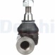 TA1641 DELPHI Накінечник кермової тяги