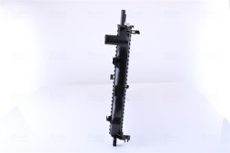 62044A NISSENS Радіатор системи охолодження