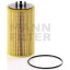 HU 13125 3X MANN FILTER Фільтр мастил