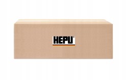 HEPU P430-TH Водяний насос електр додатковий з термостатом р430-й/геп