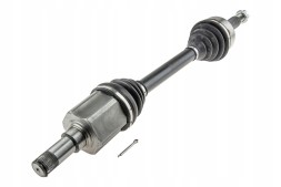 NTY NPW-FR-075 Приводна піввісь ford transit 330 2.2tdci 01.13- 2.0tdci 01.16- transit custo