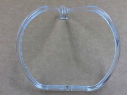 ВОЛЛЕР H.169/500/B. Ринги лампи правий передній ксенон для bmw x1 f48 f49 передліфт 2015-19