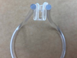 ВОЛЛЕР H.169/500/B. Ринги лампи правий передній ксенон для bmw x1 f48 f49 передліфт 2015-19