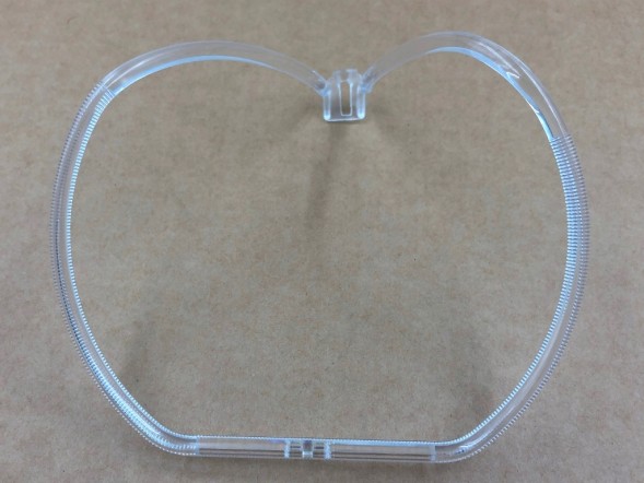 ВОЛЛЕР H.169/500/B. Ринги лампи правий передній ксенон для bmw x1 f48 f49 передліфт 2015-19