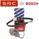 SRC 19.87946497S КОМПЛЕКТ ГРМ З ВОДЯНОЮ ПОМПОЮ FORD C-MAX II FOCUS III MONDEO IV GALAXY S-MAX 2.0 TDCI