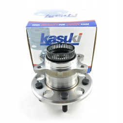 Kasuki KAS016TX2 2x ПІДШИПНИК СТУПИЦІ ЗАДНЬОГО HYUNDAI I30 KIA CEED