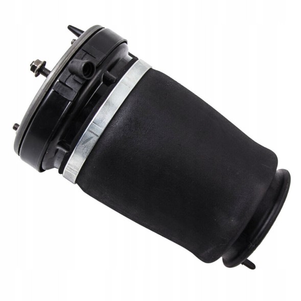 Automaniac 37116761443 ПОДУШКА МІХ ПНЕВМАТИЧНА ПІДВІСКА АМОРТИЗАТОР BMW X5 E53 ПЕРЕДНЯ НОВА