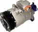 EURO KLIMA 447190-8891 / 447190-8893 / 447190-8894 / 447190-8895 / 447190-8896 / 447190-8898 / 6Q0820803E / 6Q0820803J / 6Q0820803P / 6Q0820803Q КОМПРЕСОР КОНДИЦІОНЕРА SKODA 6SEU14C DENSO 6Q0820808Г / VWK257