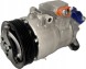 EURO KLIMA 447190-8891 / 447190-8893 / 447190-8894 / 447190-8895 / 447190-8896 / 447190-8898 / 6Q0820803E / 6Q0820803J / 6Q0820803P / 6Q0820803Q КОМПРЕСОР КОНДИЦІОНЕРА SKODA 6SEU14C DENSO 6Q0820808Г / VWK257