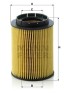 HU 932 6n MANN FILTER Фільтр мастил