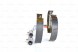 Bosch BOS-0 204 114 193-ZS1 Гальмівні щелепи bosch 0 204 114 193