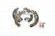 Bosch BOS-0 204 114 193-ZS1 Гальмівні щелепи bosch 0 204 114 193