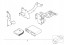 BMW OE 8361584 16882234614 CD ЧЕЙНДЖЕР BMW E39 E46 8361584