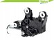 Valeo VAL404886/RS6 Valeo двигатель склоочисника vw задній golf 4 passat fabi