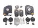 BMW OE 5A9BF92 5A5CA89 2622517 6809632 5A1CC13 2622518 7445517 7445518 6813597 2622521 2622522 2622516 2622511 BMW HARMAN KARDON BMW X7 G07 Динаміки Аудіосистема Підсилювач Booster RAM Harman Kardon