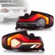 VLAND LDBMM7 mhm Комплект задніх ліхтарів Vland Led Tuning M2-look Bmw 2 f22 f23 f87 2014-2021