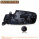VLAND LDBMM7 mhm Комплект задніх ліхтарів Vland Led Tuning M2-look Bmw 2 f22 f23 f87 2014-2021