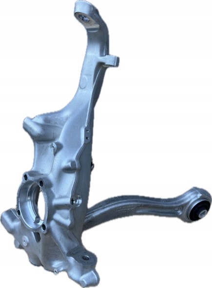 Mercedes-Benz OE ZWROTNICA WAHACZE PIASTA PRZOD PRAWA MERCEDES C W206 CLC W236 63AMG PERFORMANCE 4MATIC 2066200 2064700 2063303405 2064000 ORYGINAL ПЕРЕДНЯ ПРАВА ПОВОРОТНА ЦАПФА З ВАЖЕЛЯМИ MERCEDES C W206 CLC W236 63AMG 4MATIC OE