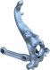 Mercedes-Benz OE ZWROTNICA WAHACZE PIASTA PRZOD PRAWA MERCEDES C W206 CLC W236 63AMG PERFORMANCE 4MATIC 2066200 2064700 2063303405 2064000 ORYGINAL ПЕРЕДНЯ ПРАВА ПОВОРОТНА ЦАПФА З ВАЖЕЛЯМИ MERCEDES C W206 CLC W236 63AMG 4MATIC OE