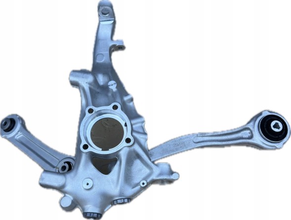 Mercedes-Benz OE ZWROTNICA WAHACZE PIASTA PRZOD PRAWA MERCEDES C W206 CLC W236 63AMG PERFORMANCE 4MATIC 2066200 2064700 2063303405 2064000 ORYGINAL ПЕРЕДНЯ ПРАВА ПОВОРОТНА ЦАПФА З ВАЖЕЛЯМИ MERCEDES C W206 CLC W236 63AMG 4MATIC OE
