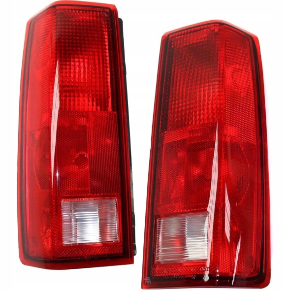 Китай 10822792 GMC Ліхтар задній Chevrolet Astro GMC Safari 85-05