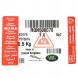 Land Rover OE RQN500070GEN ПОВІТРЯНИЙ БАК ТУБА КОМПРЕСОРА ПІДВІСКИ RANGE ROVER SPORT RQN500070
