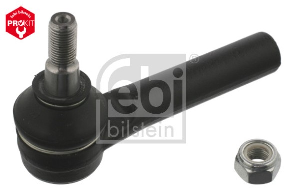 11281 FEBI BILSTEIN Накінечник кермової тяги