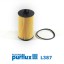 L387 PURFLUX Фільтр оливи
