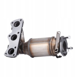 Maxgear 27-6142 Каталізатор fiorino fiat 500 grande punto qubo opel корса d 1,3м-джет євро5