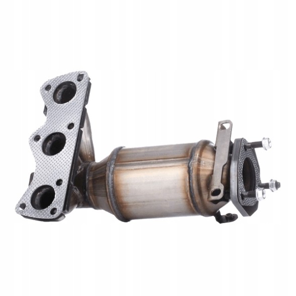 Maxgear 27-6142 Каталізатор fiorino fiat 500 grande punto qubo opel корса d 1,3м-джет євро5